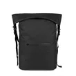 Westport rPET Heather Waterproof Backpack | https://www.bestnamebadges.com