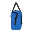 Milton rPET Heather Waterproof Tote Bag | https://www.bestnamebadges.com