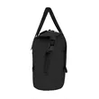 Milton rPET Heather Waterproof Tote Bag | https://www.bestnamebadges.com