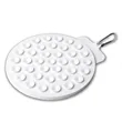 Pet Feeder Suction Mat | https://www.bestnamebadges.com