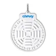 Pet Feeder Suction Mat | https://www.bestnamebadges.com