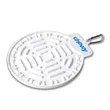 Pet Feeder Suction Mat | https://www.bestnamebadges.com