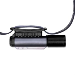 LED+COD Headlamp Flashlight Combo