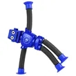 SuctionBot Robot Toy | https://www.bestnamebadges.com