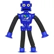 SuctionBot Robot Toy | https://www.bestnamebadges.com