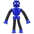 SuctionBot Robot Toy | https://www.bestnamebadges.com