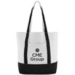 Alley Tote Bag | https://www.bestnamebadges.com