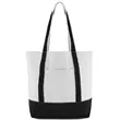 Alley Tote Bag | https://www.bestnamebadges.com