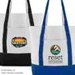 Alley Tote Bag | https://www.bestnamebadges.com