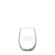 Polar Camel 21oz Stemless Glass | https://www.bestnamebadges.com