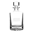 Polar Camel 850ml Decanter w/ Gift Box | https://www.bestnamebadges.com
