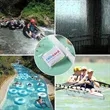 Disposable Compression Raincoat | https://www.bestnamebadges.com