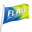High Quality Custom Flags | https://www.bestnamebadges.com