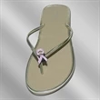 PVC Shoe Gem | https://www.bestnamebadges.com