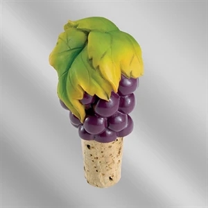Emblem Wine Bottle Cork