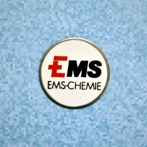 Golf Ball Marker - Offset Printed
