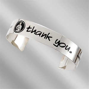 Cuff Bracelet