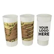 64oz Stadium Cup | https://www.bestnamebadges.com