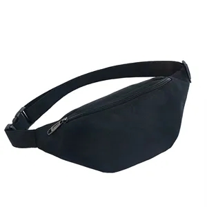 Zipper Travel Running Fanny Pack