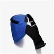 Zipper Travel Running Fanny Pack | https://www.bestnamebadges.com
