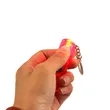 3 in 1, Whistle / Compass / Flash Light Key Chain | https://www.bestnamebadges.com