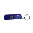 3 in 1, Whistle / Compass / Flash Light Key Chain | https://www.bestnamebadges.com