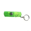3 in 1, Whistle / Compass / Flash Light Key Chain | https://www.bestnamebadges.com