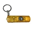 3 in 1, Whistle / Compass / Flash Light Key Chain | https://www.bestnamebadges.com