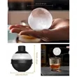 Silicone Ice Ball Molds | https://www.bestnamebadges.com