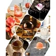 Silicone Ice Ball Molds | https://www.bestnamebadges.com