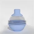 Silicone Ice Ball Molds | https://www.bestnamebadges.com