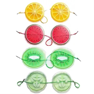 Gel Eye Mask
