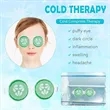 Gel Eye Mask | https://www.bestnamebadges.com