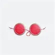 Gel Eye Mask | https://www.bestnamebadges.com