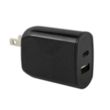 Voltcharge 12.5W 2-In-1 USB And Type C Wall Charger Adapter | https://www.bestnamebadges.com