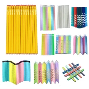 Custom Pencils