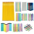 Custom Pencils | https://www.bestnamebadges.com