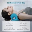 Neck and Shoulder Relaxer | https://www.bestnamebadges.com