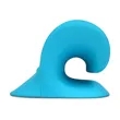 Neck and Shoulder Relaxer | https://www.bestnamebadges.com