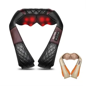 Neck Massager with Heat
