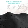 Neck Massager with Heat | https://www.bestnamebadges.com