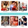 Neck Massager with Heat | https://www.bestnamebadges.com