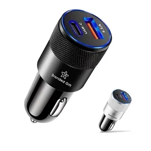 Fast Car Charger