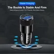 Fast Car Charger | https://www.bestnamebadges.com
