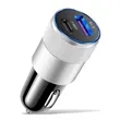Fast Car Charger | https://www.bestnamebadges.com