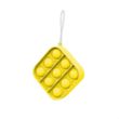 Mini Push Pop Bubble Keychains | https://www.bestnamebadges.com