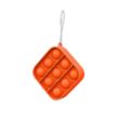 Mini Push Pop Bubble Keychains | https://www.bestnamebadges.com