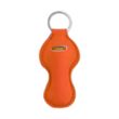 Custom Chapstick Holder Keychain | https://www.bestnamebadges.com
