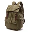 Canvas Backpack | https://www.bestnamebadges.com