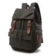 Canvas Backpack | https://www.bestnamebadges.com